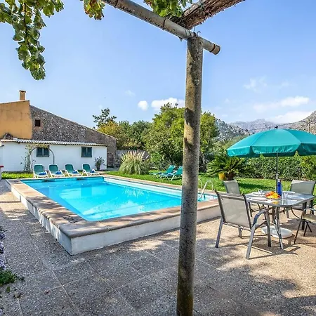 Villa Maria