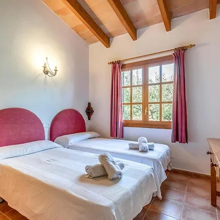 Villa Maria