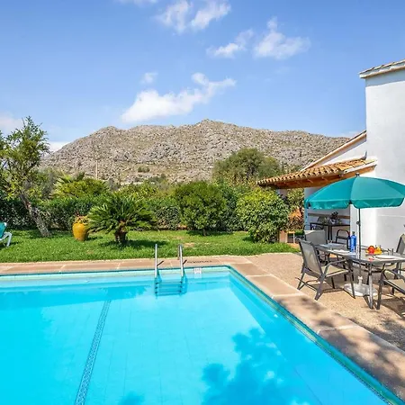 Villa Maria *