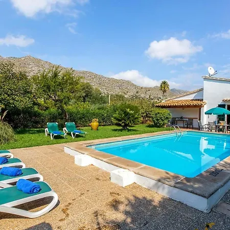 Maria Villa